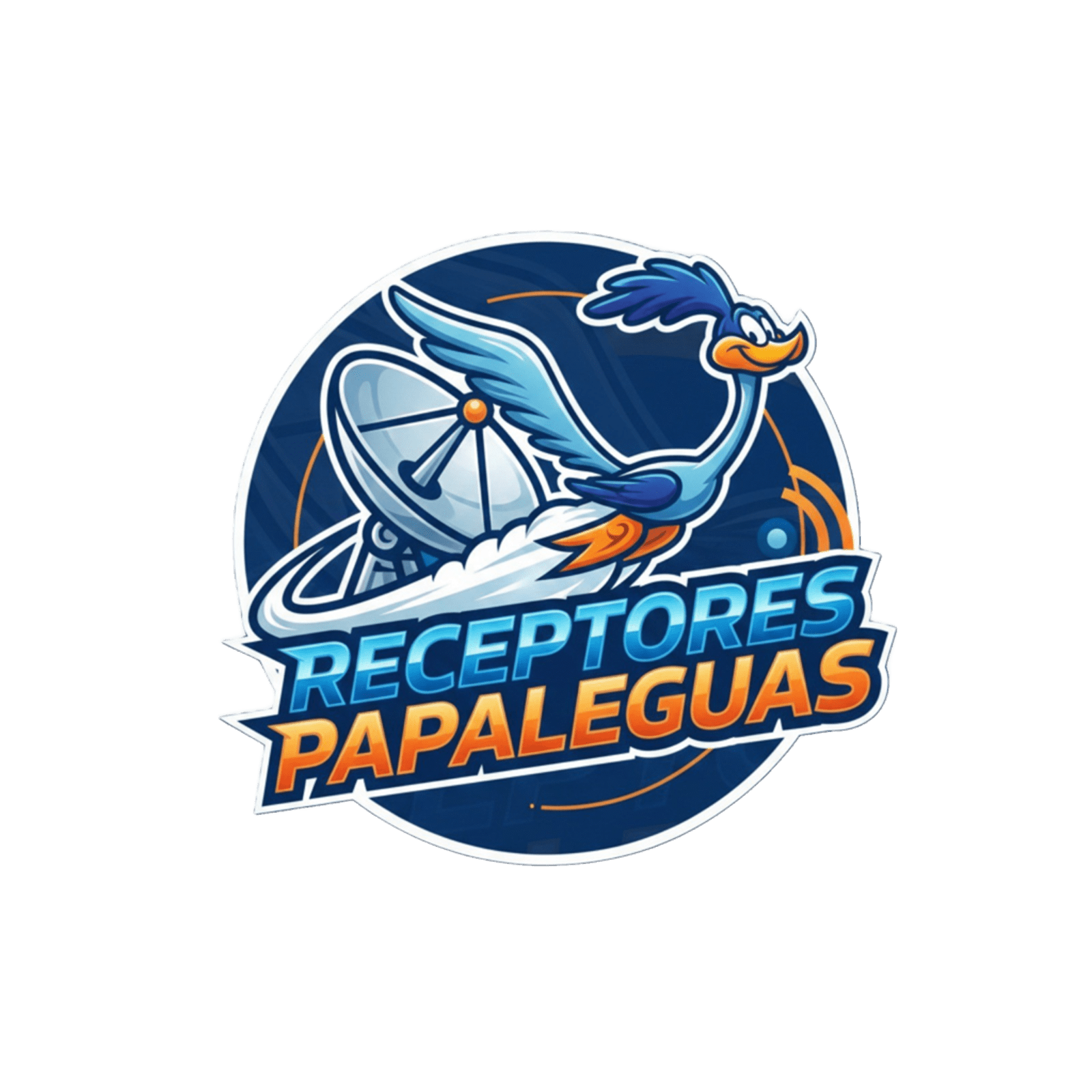 Papaléguas Oficial entretenimento fácil e imediato